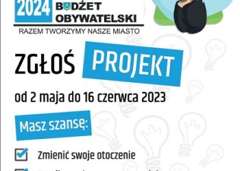 Tarnobrzeg. Mieszkańcy mogą zdecydować na co przeznaczyć część budżetu miasta.