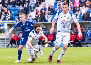 Stalowa Wola: OSP Stalowa Wola doczekała się sztandaru