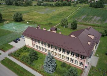 Radomyśl Wielki: Modernizacji czterech szkół podstawowych