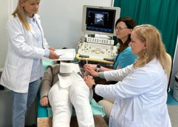 Mielec:  Terapia  spastyczności toksyną botulinową.