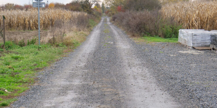 Stalowa Wola: PD Projekt wykona dokumentację dróg na Posaniu