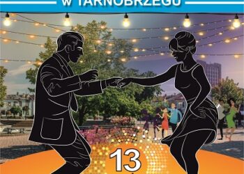 Tarnobrzeg. W sobotę potańcówka.