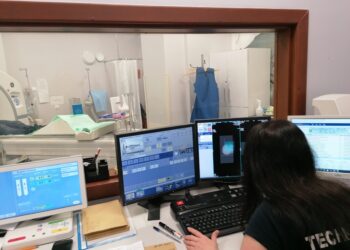 Mielec: Profilaktyka raka płuc