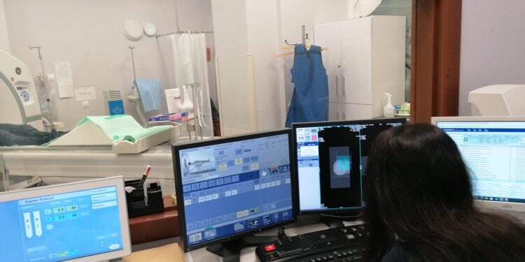 Mielec: Profilaktyka raka płuc