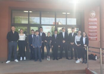 Tarnobrzeg. Matura z języka nowożytnego.  W „Rolniku” bez stresu.