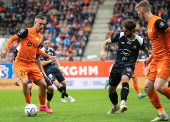 Mielec: Liczymy na przełamanie przy  Solskiego.