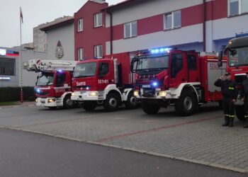 Mielec:  Bogu na chwałę, ludziom na ratunek