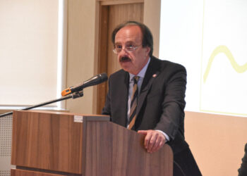 Stalowa Wola: Rozmawiali o szczepieniach ochronnych