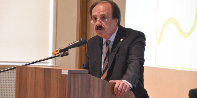 Stalowa Wola: Rozmawiali o szczepieniach ochronnych