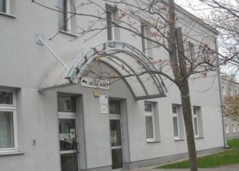 Stalowa Wola Zuzanna Przydatek nowym dyrektorem PUP