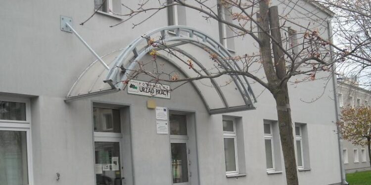 Stalowa Wola Zuzanna Przydatek nowym dyrektorem PUP