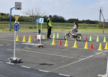 Dębica: Dębicka dziesiątka i jedenastka najlepsze w miejskim Turnieju BRD