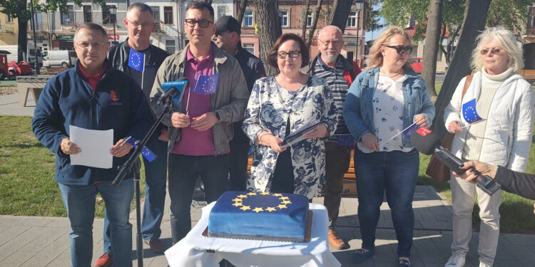 Zaklików: Ruszy przebudowa kolejnego kilometra drogi do Łysakowa