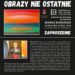 Stalowa Wola: W tę niedzielę w SDK 'Obrazy nie ostatnie’