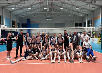 Mielec: Pierwszy mecz za nami…