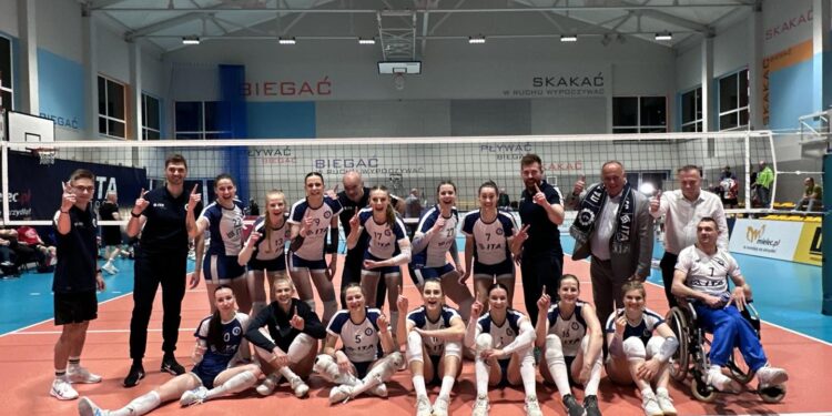 Mielec: Pierwszy mecz za nami…