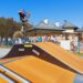 Dębica: Skatepark w Pustkowie-Osiedlu już otwarty!
