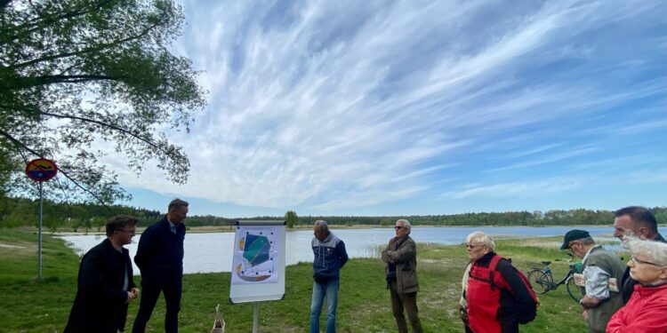 Stalowa Wola: Ruszyła rewitalizacja Ogrodu Jordanowskiego