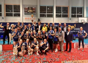 Mielec: Powrót po 11 latach…