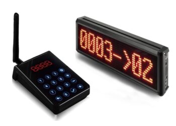 Mielec:   System kolejkowy w przychodniach