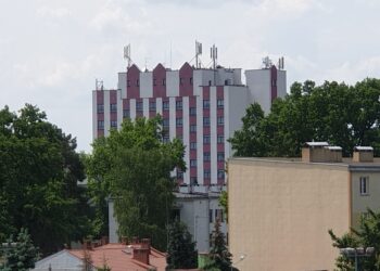 Tarnobrzeg. Teraz, to będzie leczenie jednego dnia. Zmiany na Oddziale Chirurgii Dziecięcej.