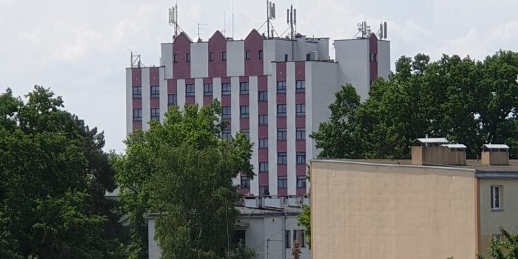 Tarnobrzeg. Teraz, to będzie leczenie jednego dnia. Zmiany na Oddziale Chirurgii Dziecięcej.