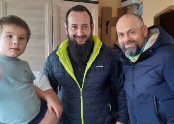 Kolbuszowa: Zdobyć  szczyty aby pomóc trójce dzieciom