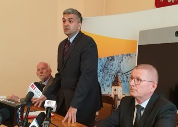 Tarnobrzeg. „Górnik” i „Rolnik”  z dużymi pieniędzmi od Fundacji Sandomierskiej.