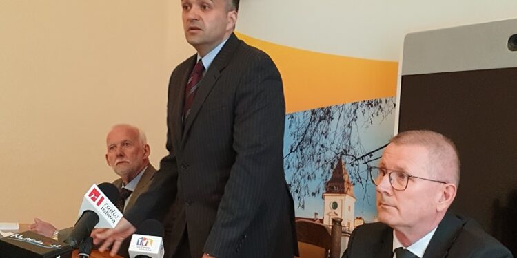 Tarnobrzeg. „Górnik” i „Rolnik”  z dużymi pieniędzmi od Fundacji Sandomierskiej.