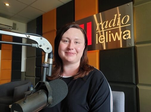 Rozmowa z Magdaleną Zorić, koordynatorką projektu „Śmierć oczami dziecka…”