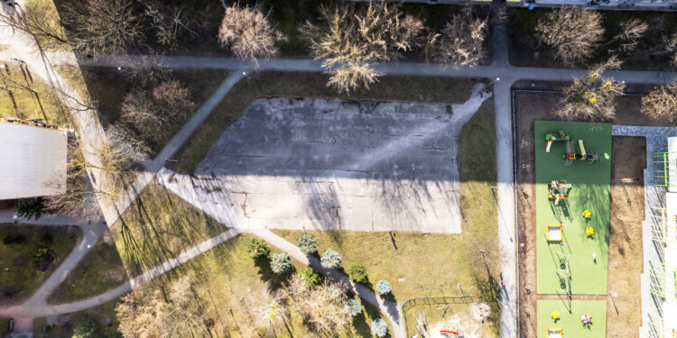 Stalowa Wola: Miasto ma już wykonawcę który zaprojektuje tężnię i zagospodarowanie placu za żłobko-przedszkolem