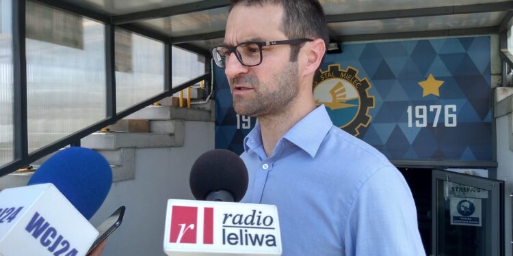 Ulanów: Umowa na budowę 4 zbiorników retencyjnych podpisana