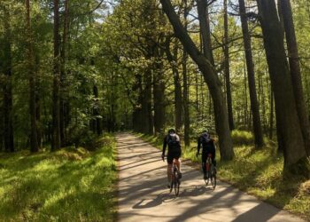 Mielec: Możesz wybrać trasę rowerową…