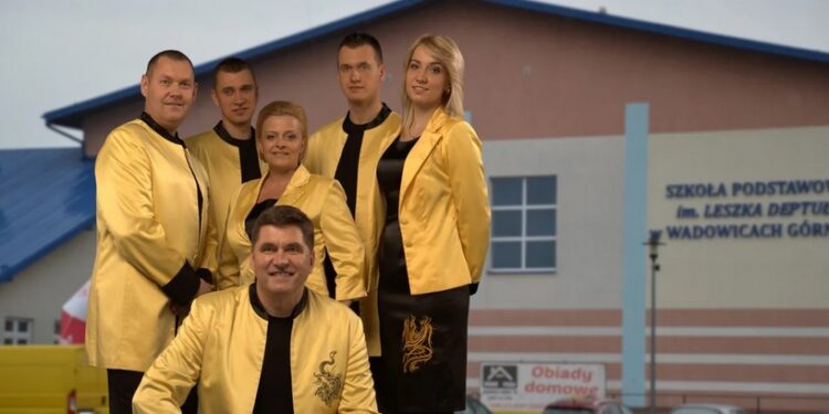 Wadowice Górne: Koncertowe Wadowice już w lipcu !