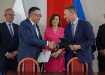 Stalowa Wola: Ruszyła rewitalizacja Ogrodu Jordanowskiego