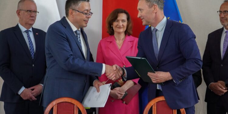 Stalowa Wola: Ruszyła rewitalizacja Ogrodu Jordanowskiego