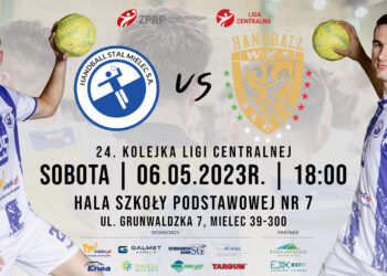 Mielec: Śląsk Wrocław w Mielcu