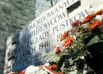 Dębica: „Porządek i Zagłada. Policja w nazistowskich Niemczech” .