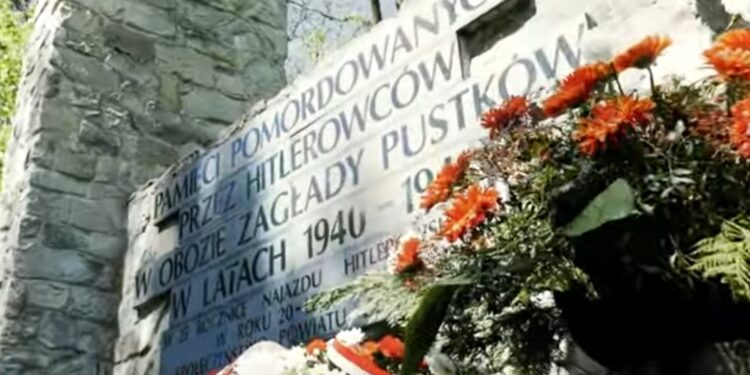 Dębica: „Porządek i Zagłada. Policja w nazistowskich Niemczech” .