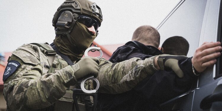 Region: Zatrzymanie niepożądanego w krajach Unii Europejskiej