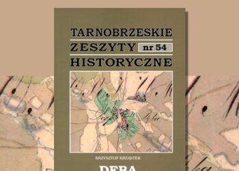 Tarnobrzeg. Promocja kolejnego numeru Tarnobrzeskich Zeszytów Historycznych.