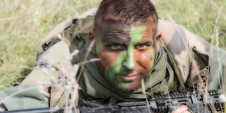 Tarnobrzeg, powiat tarnobrzeski. Wkrótce rozpocznie się kwalifikacja wojskowa.