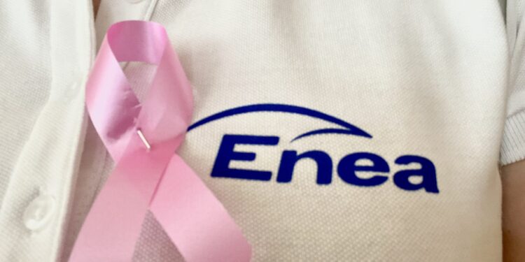 Enea Elektrownia Połaniec wsparła akcję profilaktyczną „Badamy nie tylko mamy”