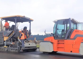 Sandomierz: Będą utrudnienia na DK 77