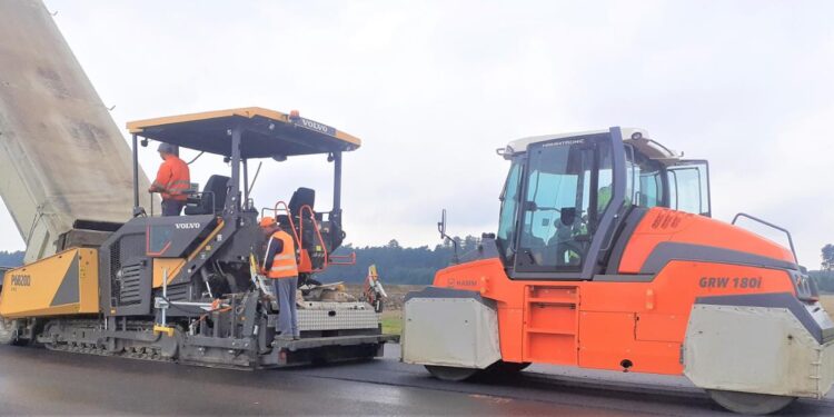 Sandomierz: Będą utrudnienia na DK 77