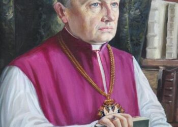 Wąchock, Sandomierz: „Poznaliśmy  teraz pełną prawdę –  o zbiorach ks. Jana Wiśniewskiego”.