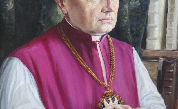 Wąchock, Sandomierz: „Poznaliśmy teraz pełną prawdę – o zbiorach ks. Jana Wiśniewskiego”.