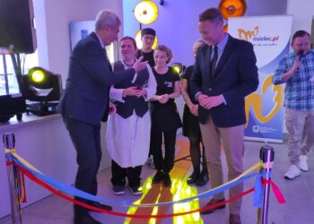 Mielec: Powstało Bistro Dzień Dobry 