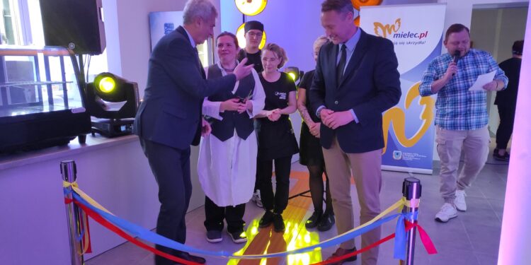 Mielec: Powstało Bistro Dzień Dobry 