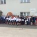 Wadowice Górne: Biało-Czerwone Mury Historii